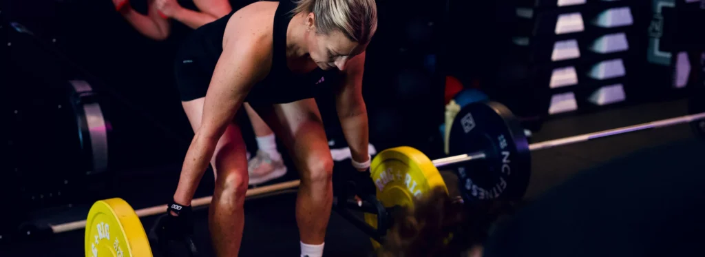 FIT Republik pilates and yoga studio in Northcote, VIC